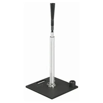 Cheap Price Adjustable Portable Baseball Softball Batting Tee