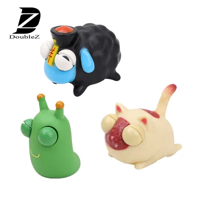Creative Children's Pinch Music Stress Reliever