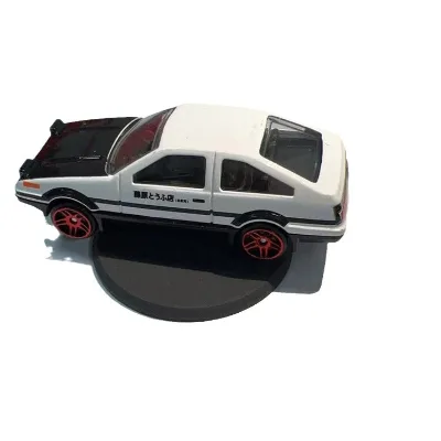 Fun Drift Model Car Decoration Creative Decorative Gift for Car Lovers