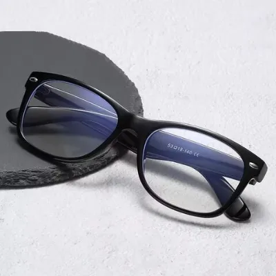 Unisex Anti blue light computer glasses