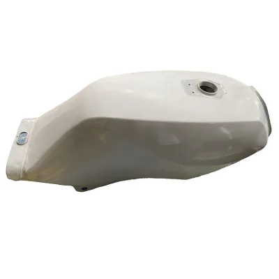 Gas Tank RXZ135 Motorcycle Fuel Tank Customizable Prints