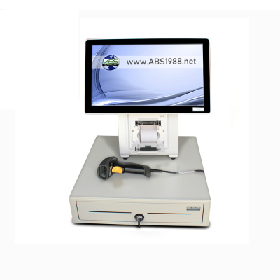 The Pos System Pos for Electronic Data Systems and Menu Display Pos System Cash Register with Tills