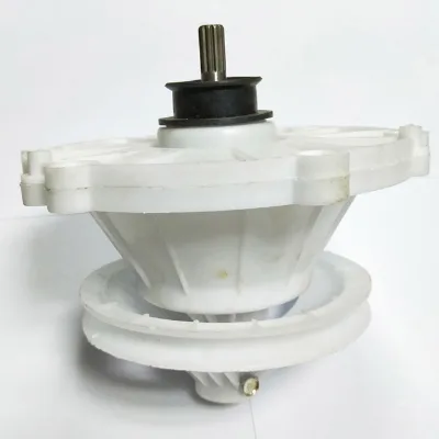 Best-selling Gearbox for Washing Machine Parts