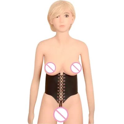 Hot Sale PU BDSM Body Bondage SM Shop Fetish BDSM Toys Supplier