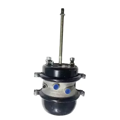 Hot Sale Good Quality Air Brake Chamber High Strength Steel Brake Chamber in Quick Shipping