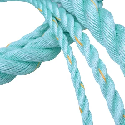 PP Danline  Aquaculture Rope Quality and Cheap Fishing Rope for Offshore Farm Ocean Fishing Cage