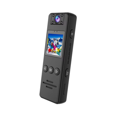 Mini Body Camera HD 1080P Video Voice Recorder for Sport Pocket Camcorder