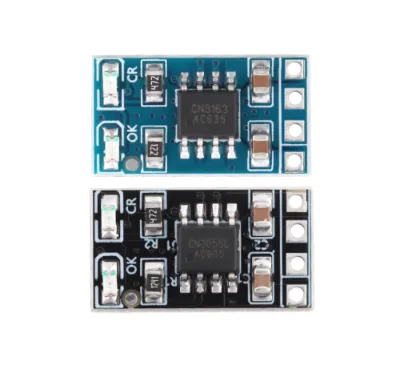 MPPT Solar Charging Board Controller 1A 3.7V/3.2V 18650 Lithium Battery Charging Module