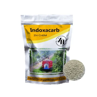 Insecticide Indoxacarb 0.05% Bait Kill Solenopsis invicta
