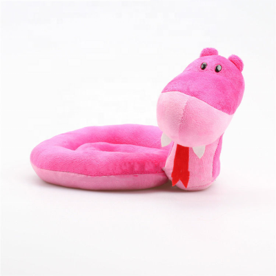 Import China Items Sanke Toy Stuff Animals