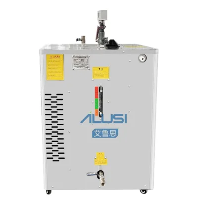 Electric Steam Generator Boiler 48KW 72KW 96KW Electric Steam Generator Boiler Steam Boiler