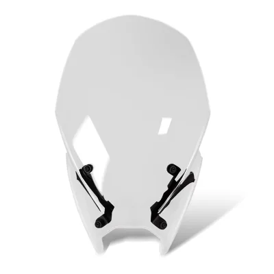 For Yamaha MT-09 MT09 SP 2024 2025 Motorcycle Front Windshield Motorcycle Windshield Spoiler Fairing Visor