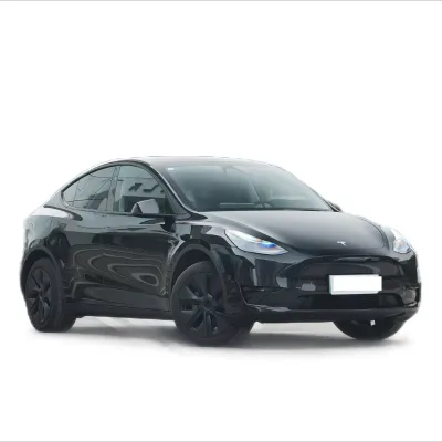 2024 Tesla Model Y Rear Wheel Drive Edition Model Y 2024 Long Range AWD Edition Model Y 2024 High Performance Edition for Sale