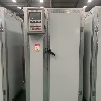 Professional Dehydrator Fruit Industrial Meat Food Cassava Commercial Stainless Steel Vegetables Dehydrator Machine