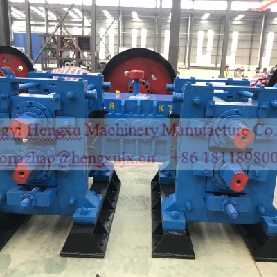 Skew Rolling Mill Rolling Mills Rolling Mill Rolling Mills Steel Two Roll Mill Machine