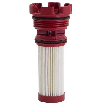 Oil Filter Products Have the Characteristics of High-precision Filtration, Strong Durability, and Excellent Adaptability