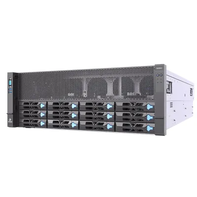 AI Transformation in Education  4u8 GPU R4200V3 Server (OEM/ODM) Empowers Smart Classrooms and Personalized Learning