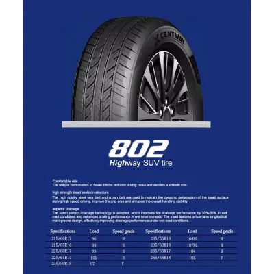 Mileking Car Tire, Winter Tires 205/55R16 60R