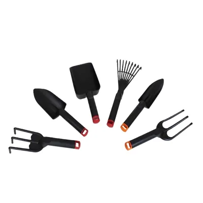 Wholesale Professional Plastic Home Garden Tool Set