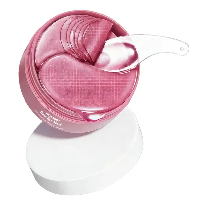 Office Worker Overnight Repair Eye Mask Anti-Aging Deep Nourish Under Eye Skin While Sleeping