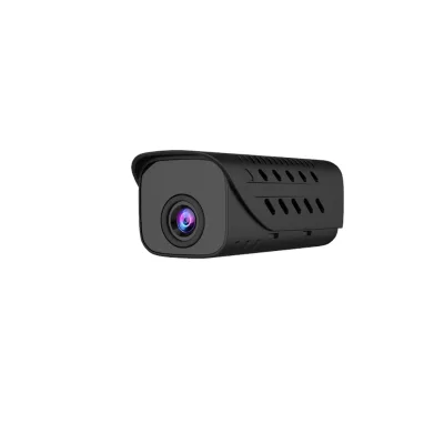 Indoor HD camera T9 WIFI wireless camera Mobile home remote monitor With night vision