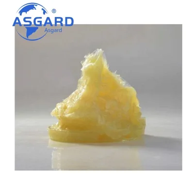 Yellow Petroleum Jelly Fully Refined Semi Solid Ointment 40-60 Melting Point with Best Price Cas 8009 3 8