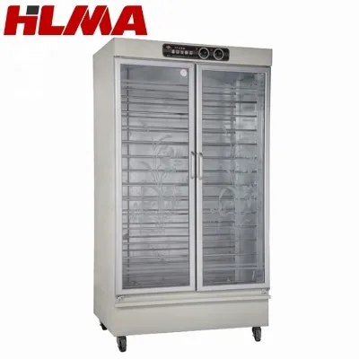 High Quality and Cheap Price Baking Dough Proofer