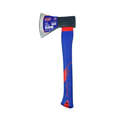 SALI 600G Plastic Handle Axe Hatchet Axe for Hand Tools