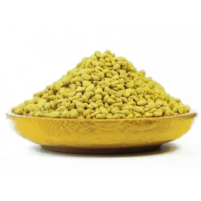 Food Grade 100% Natural Honey Bee Pollen Granules Wholesale Price Rape Bee Pollen