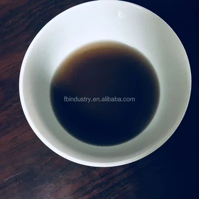 Linear Alkyl Benzene Sulfonic Acid LABSA 96% Price India