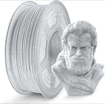 Masterbatch Factory Supply PLA Marble Cream Black Point Masterbatch 4% for Extrusion 60 Meshes 1.75mm 3D Printer