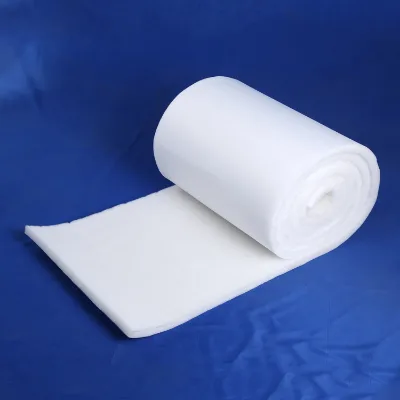 F5/EU5 600G Ceiling air Filter for Auto Spray Paint Booth(Manufacturer)