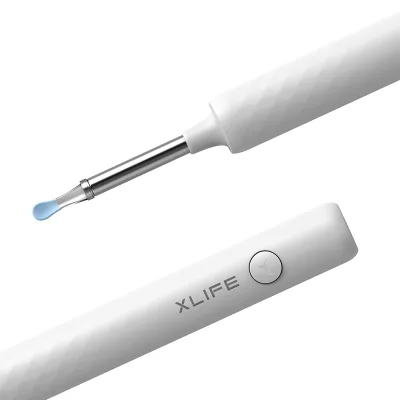 2022 New Trending Beauty Products Bebird X3 Ear Wax Sticks Soft & Safe Silicon Ear Wax Remover