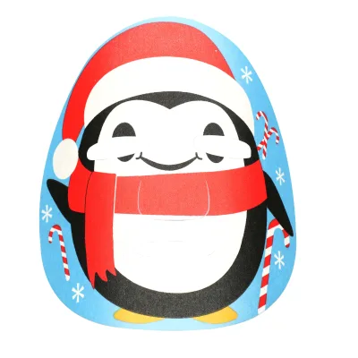Guangzhou Non-Woven Face Mask Material Manufacturer Custom Printed Animal-Face Mask Sheet Fabric