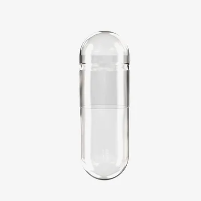 Empty Capsules Sizes Empty Medicine Capsules Empty Vegetable Veggie Moringa Organic Empty Vitamin Capsules