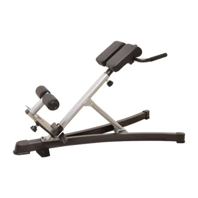 Gym Fitness Equipment Glute Ham Developer Machine