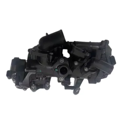 Wholesale Car Thermostat Assembly 12700318 12693942 12701585 12711498 12693985 12708180 for Buick Encore GX Chevrolet Equinox