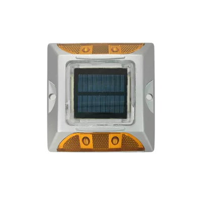 Exceptional Quality Control Solar Reflective Stud Road Stud Light Solar Road Studs