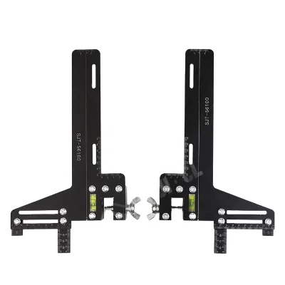 Brand New Elevator Guide Rail Tool With High Quality