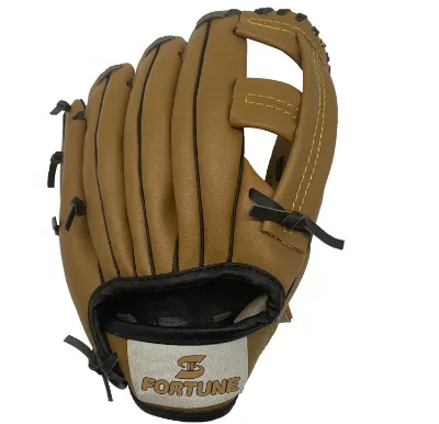 Baseball Training Catcher BaseballGloves Lace Wrap Catchers Professional Leather We Sell at Low Prices Youth Unisex Customized