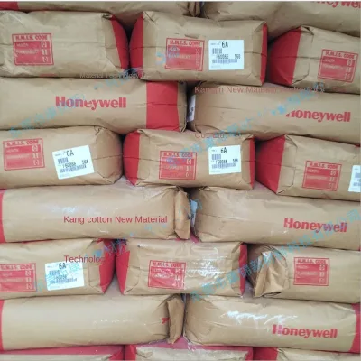 Honeywell AC-6 PE Wax Oxidized Polyethylene Wax Powder Activated Carbon Adsorbent Variety Model AC-6/AC-6A/A-C316A