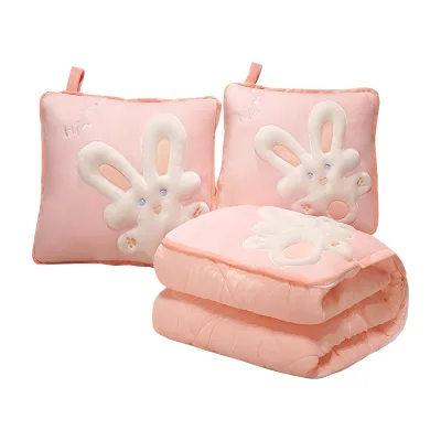New Design Custom Soft Animal Plush Shape Pillows Funny Soft Stuffed Plush Toy Custom Animals Small Toy Pillow for Kids