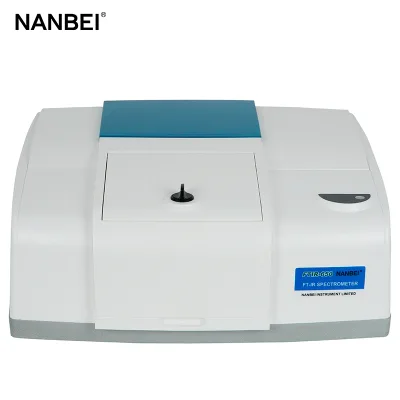 School Laboratory Equipment Wastwater Testing Uv -vis Spectrophotometer