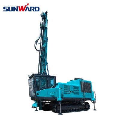 SUNWARD SWDB138 High Quality Anchor Hole Drilling for Blast Hole