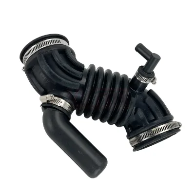 WRR 16576-JD00A 16576JD00A High Performance Molding Epdm Rubber air Intake Hose for Nissan TEANA PRC MAKE