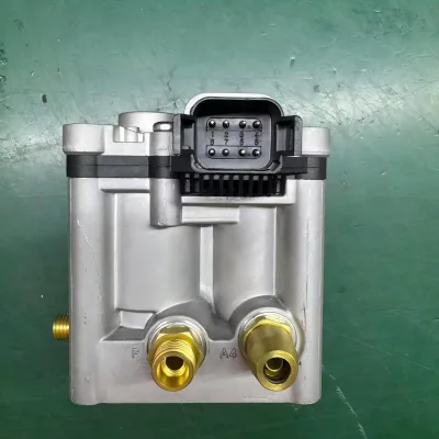 Reliable Truck Part Valve Block EGR Valve 4088575 2021087 1856312 1744086 for Scania F K N P G R T 4-Series