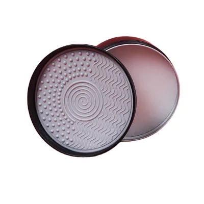 Cosmetic Tool Brush Cleaning Pad
