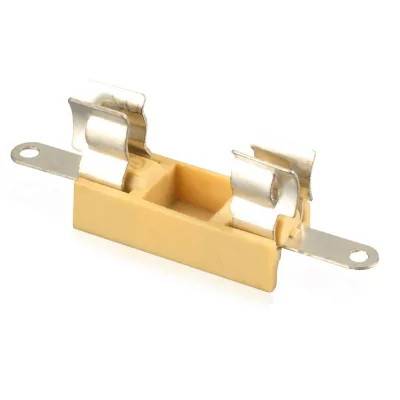 Print Circuit Board PCB FUSE BLOCK 20mm Tube Fuse 5x20 Pcb Mount Fuse Holder
