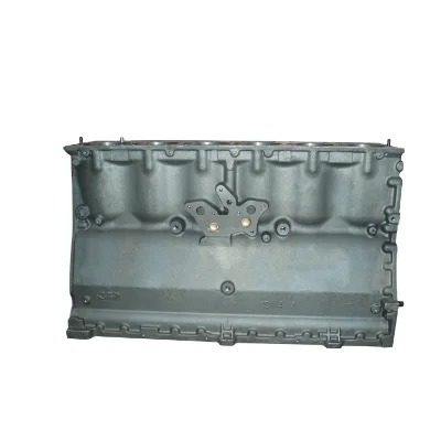 Engine Spare Part Casting Cylinder Block for Caterpillar 1N-3574 1N-3576 7N-6550 4P-0623 7n5456 3306 3304 3406 3306B 3126 C15