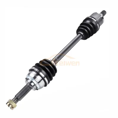 Auto Spare Parts CV Axle Shaft Used for Hyundai ACCENT II OE No. 49500-25300   4950025300